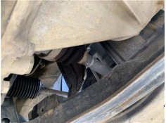 Recambio de palier delantero izquierdo para kia sportage (km) 2.0 crdi referencia OEM IAM 495011F400  