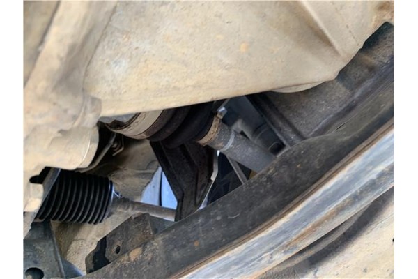 Recambio de palier delantero izquierdo para kia sportage (km) 2.0 crdi referencia OEM IAM 495011F400  