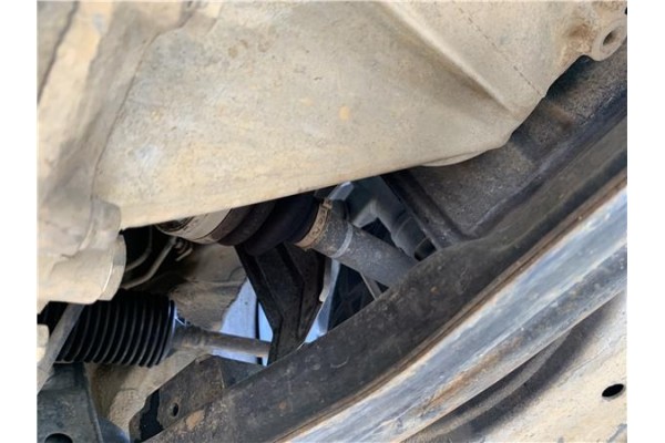 Recambio de palier delantero izquierdo para kia sportage (km) 2.0 crdi referencia OEM IAM 495011F400  