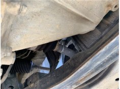 Recambio de palier delantero izquierdo para kia sportage (km) 2.0 crdi referencia OEM IAM 495011F400  