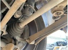 Recambio de palier trasero derecho para kia sportage (km) 2.0 crdi referencia OEM IAM 496001F000  