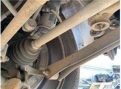 Recambio de palier trasero derecho para kia sportage (km) 2.0 crdi referencia OEM IAM 496001F000  