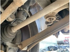 Recambio de palier trasero derecho para kia sportage (km) 2.0 crdi referencia OEM IAM 496001F000  