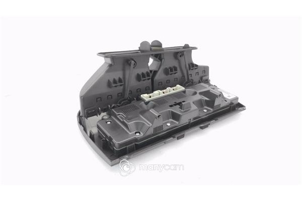 Recambio de mandos calefaccion / a.a. para seat altea xl (5p5) 1.9 tdi referencia OEM IAM 5P1819110L  