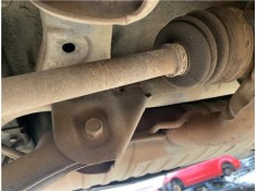 Recambio de palier trasero derecho para kia sportage (km) 2.0 crdi referencia OEM IAM 496001F000  