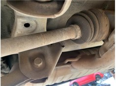 Recambio de palier trasero derecho para kia sportage (km) 2.0 crdi referencia OEM IAM 496001F000  