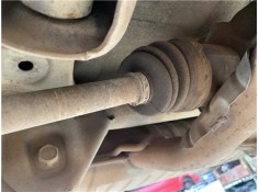 Recambio de palier trasero derecho para kia sportage (km) 2.0 crdi referencia OEM IAM 496001F000  