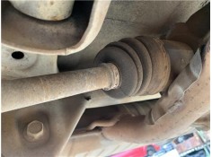 Recambio de palier trasero derecho para kia sportage (km) 2.0 crdi referencia OEM IAM 496001F000  