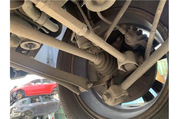 Recambio de palier trasero izquierdo para kia sportage (km) 2.0 crdi referencia OEM IAM 496001F000  