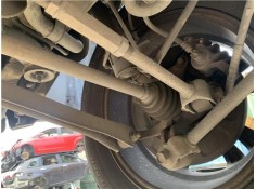 Recambio de palier trasero izquierdo para kia sportage (km) 2.0 crdi referencia OEM IAM 496001F000  