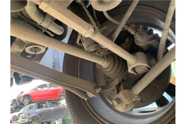 Recambio de palier trasero izquierdo para kia sportage (km) 2.0 crdi referencia OEM IAM 496001F000  