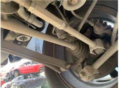 Recambio de palier trasero izquierdo para kia sportage (km) 2.0 crdi referencia OEM IAM 496001F000  