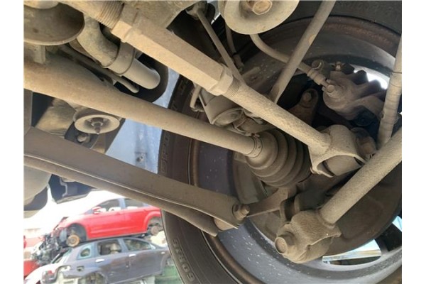 Recambio de palier trasero izquierdo para kia sportage (km) 2.0 crdi referencia OEM IAM 496001F000  