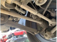 Recambio de palier trasero izquierdo para kia sportage (km) 2.0 crdi referencia OEM IAM 496001F000  