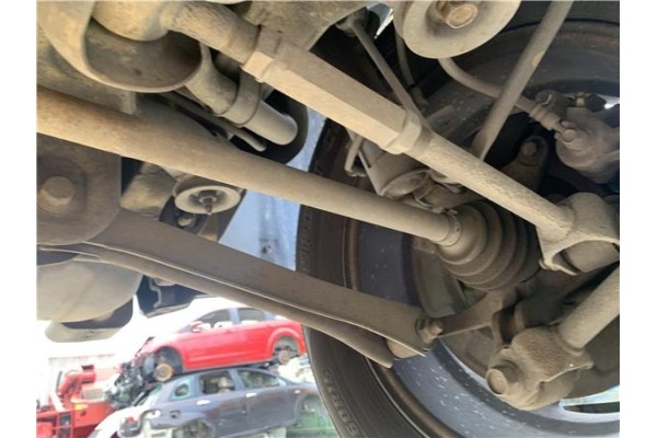 Recambio de palier trasero izquierdo para kia sportage (km) 2.0 crdi referencia OEM IAM 496001F000  