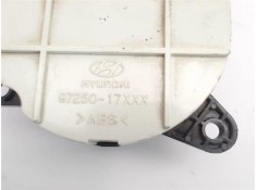 Recambio de mandos climatizador para hyundai matrix (fc) referencia OEM IAM   