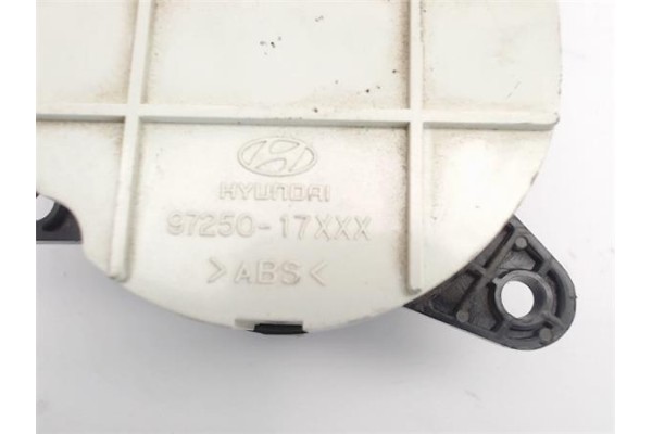 Recambio de mandos climatizador para hyundai matrix (fc) referencia OEM IAM   