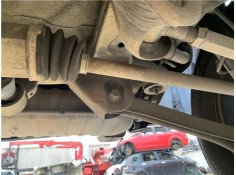 Recambio de palier trasero izquierdo para kia sportage (km) 2.0 crdi referencia OEM IAM 496001F000  