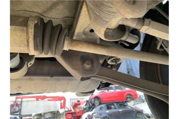 Recambio de palier trasero izquierdo para kia sportage (km) 2.0 crdi referencia OEM IAM 496001F000  