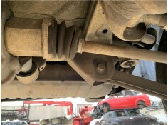 Recambio de palier trasero izquierdo para kia sportage (km) 2.0 crdi referencia OEM IAM 496001F000  