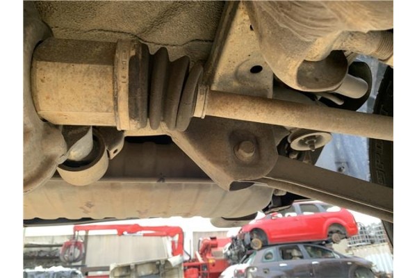 Recambio de palier trasero izquierdo para kia sportage (km) 2.0 crdi referencia OEM IAM 496001F000  