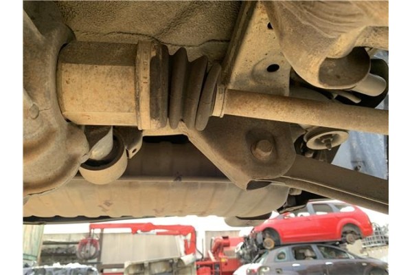 Recambio de palier trasero izquierdo para kia sportage (km) 2.0 crdi referencia OEM IAM 496001F000  