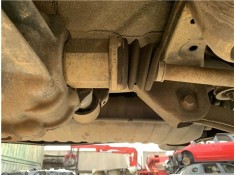 Recambio de palier trasero izquierdo para kia sportage (km) 2.0 crdi referencia OEM IAM 496001F000  