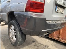 PARAGOLPES TRASERO 866111F050 