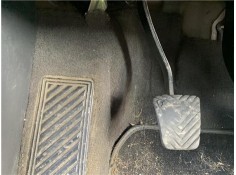 Recambio de pedal embrague para kia sportage (km) 2.0 crdi referencia OEM IAM 328021F355  