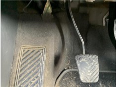 Recambio de pedal embrague para kia sportage (km) 2.0 crdi referencia OEM IAM 328021F355  