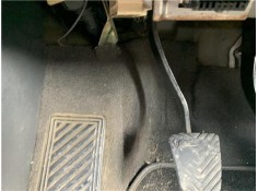 Recambio de pedal embrague para kia sportage (km) 2.0 crdi referencia OEM IAM 328021F355  