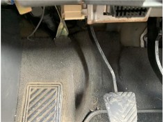 Recambio de pedal embrague para kia sportage (km) 2.0 crdi referencia OEM IAM 328021F355  