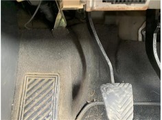 Recambio de pedal embrague para kia sportage (km) 2.0 crdi referencia OEM IAM 328021F355  