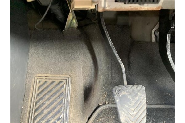 Recambio de pedal embrague para kia sportage (km) 2.0 crdi referencia OEM IAM 328021F355  