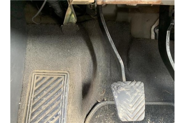 Recambio de pedal embrague para kia sportage (km) 2.0 crdi referencia OEM IAM 328021F355  