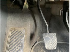 Recambio de pedal embrague para kia sportage (km) 2.0 crdi referencia OEM IAM 328021F355  