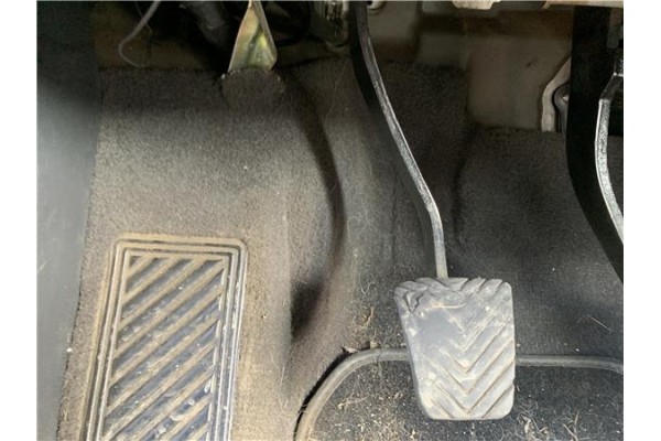 Recambio de pedal embrague para kia sportage (km) 2.0 crdi referencia OEM IAM 328021F355  