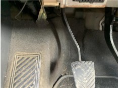 Recambio de pedal embrague para kia sportage (km) 2.0 crdi referencia OEM IAM 328021F355  