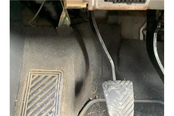 Recambio de pedal embrague para kia sportage (km) 2.0 crdi referencia OEM IAM 328021F355  