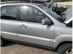 Recambio de puerta delantero derecha para kia sportage (km) 2.0 crdi referencia OEM IAM 760041F050  