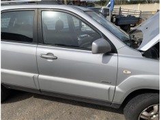 Recambio de puerta delantero derecha para kia sportage (km) 2.0 crdi referencia OEM IAM 760041F050  