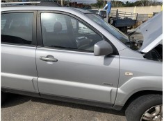 Recambio de puerta delantero derecha para kia sportage (km) 2.0 crdi referencia OEM IAM 760041F050  