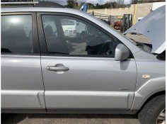 Recambio de puerta delantero derecha para kia sportage (km) 2.0 crdi referencia OEM IAM 760041F050  