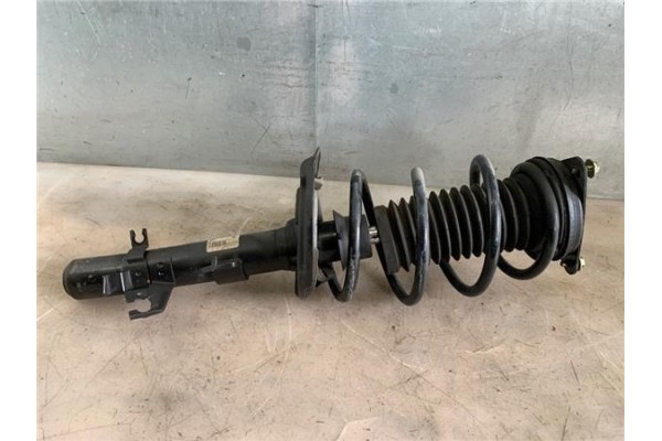 Recambio de amortiguador delantero derecho para nissan qashqai ii (j11e) 1.2 n-connecta referencia OEM IAM E6210HV03A  