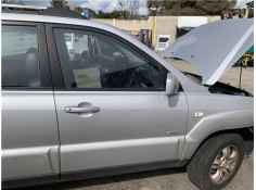 Recambio de puerta delantero derecha para kia sportage (km) 2.0 crdi referencia OEM IAM 760041F050  