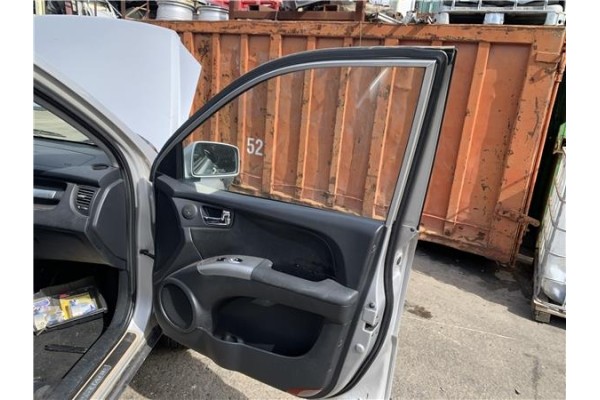 Recambio de puerta delantero derecha para kia sportage (km) 2.0 crdi referencia OEM IAM 760041F050  