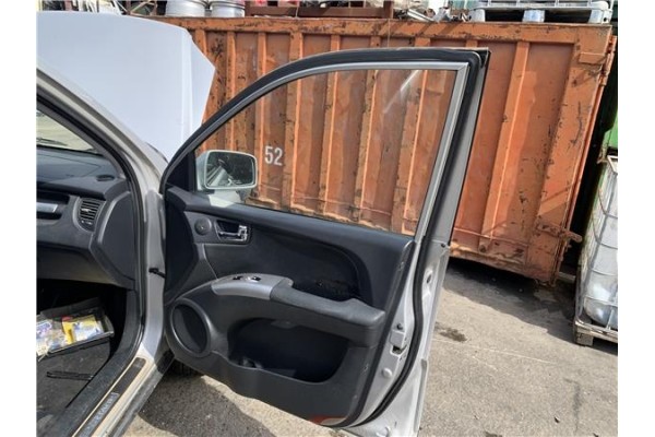 Recambio de puerta delantero derecha para kia sportage (km) 2.0 crdi referencia OEM IAM 760041F050  