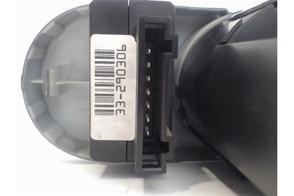 Recambio de mando de luces para seat ibiza (6l1) 1.4 tdi referencia OEM IAM 6L1941531AD  