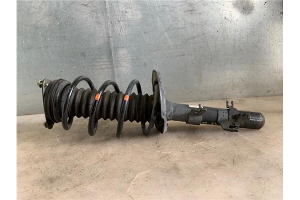 Recambio de amortiguador delantero izquierdo para nissan qashqai ii (j11e) 1.2 n-connecta referencia OEM IAM E6210HV03A  