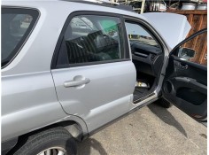 Recambio de puerta trasero derecha para kia sportage (km) 2.0 crdi referencia OEM IAM 770041F050  